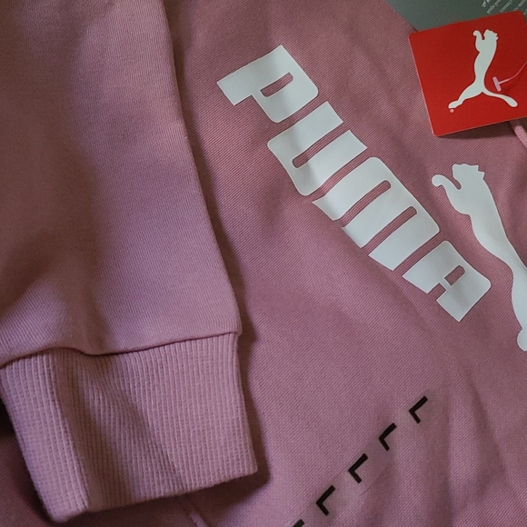 Puma Sweaters - Picture 6 of 11